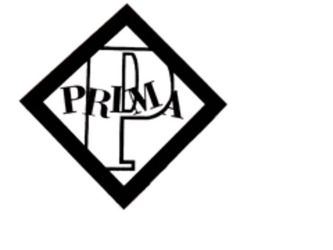 P  PRIMA Logo (EUIPO, 09.11.2010)