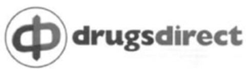 DRUGS DIRECT Logo (EUIPO, 12.11.2010)