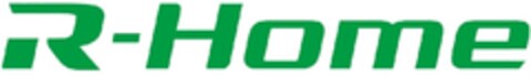 R-Home Logo (EUIPO, 26.11.2010)