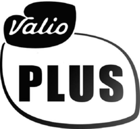 Valio PLUS Logo (EUIPO, 22.12.2010)