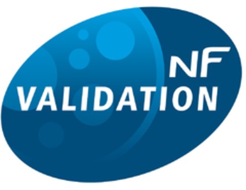 NF VALIDATION Logo (EUIPO, 11.01.2011)