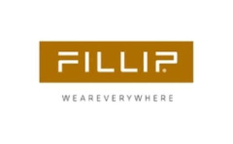 FILLIP WEAREVERYWHERE Logo (EUIPO, 27.01.2011)