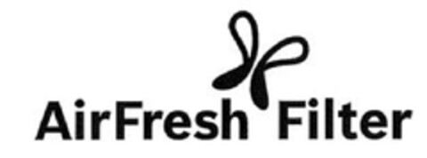 AirFresh Filter Logo (EUIPO, 01.02.2011)