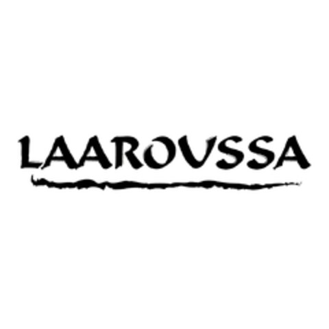 LAAROUSSA Logo (EUIPO, 18.02.2011)
