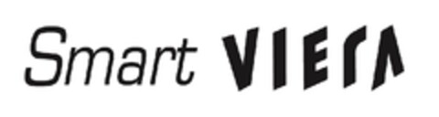 Smart VIERA Logo (EUIPO, 22.02.2011)