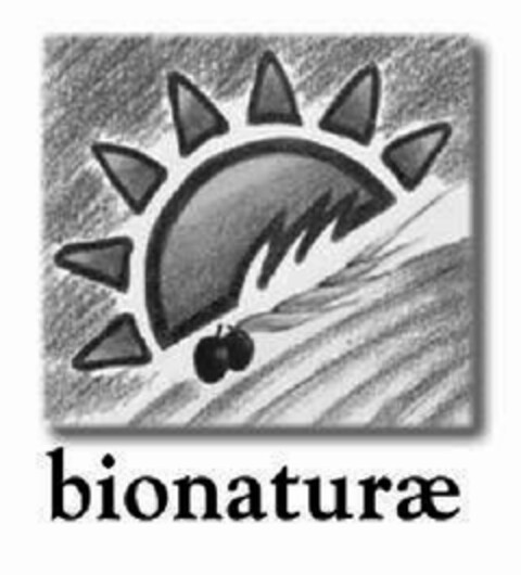 BIONATURAE Logo (EUIPO, 30.03.2011)