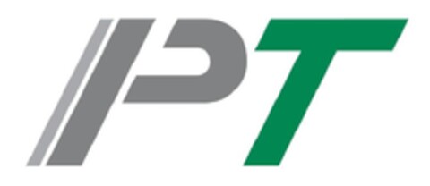 PT Logo (EUIPO, 06/16/2011)