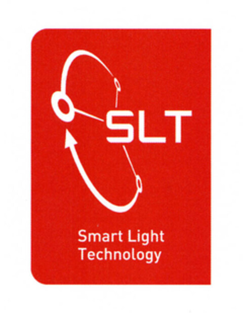 Smart Light Technology Logo (EUIPO, 23.06.2011)