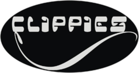 CLIPPIES Logo (EUIPO, 12.07.2011)