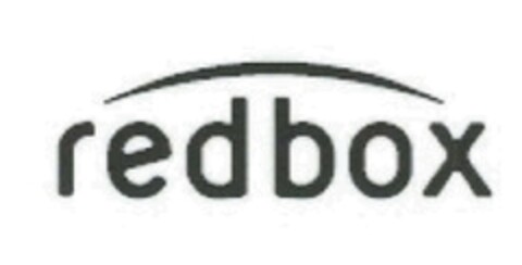 redbox Logo (EUIPO, 27.07.2011)