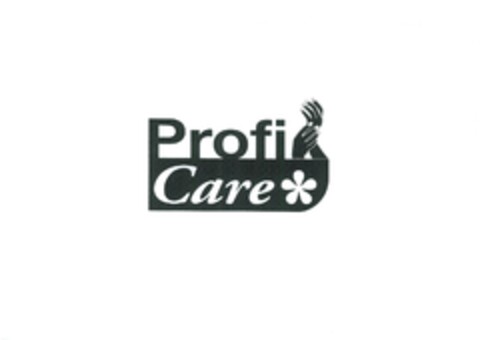Profi Care Logo (EUIPO, 08/17/2011)