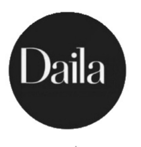 Daila Logo (EUIPO, 14.09.2011)