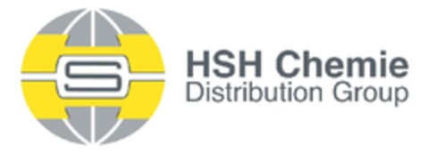 HSH Chemie Distribution Group Logo (EUIPO, 28.09.2011)