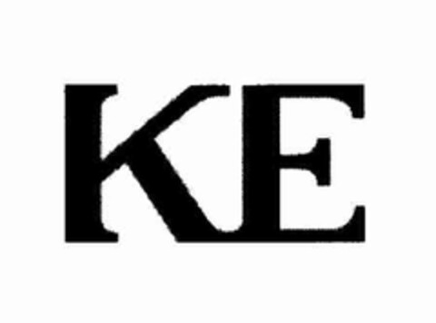 KE Logo (EUIPO, 10.11.2011)