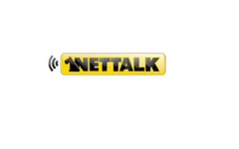 NETTALK Logo (EUIPO, 23.11.2011)