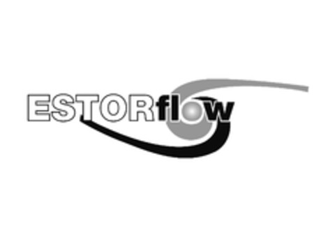 ESTOR FLOW Logo (EUIPO, 12/13/2011)