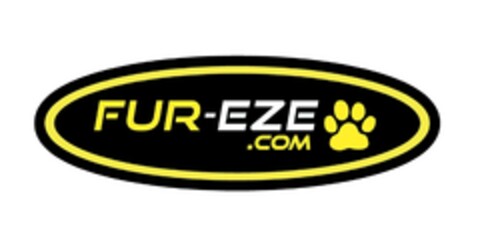 FUR-EZE.COM Logo (EUIPO, 12/20/2011)