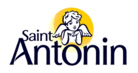 Saint Antonin Logo (EUIPO, 25.01.2012)