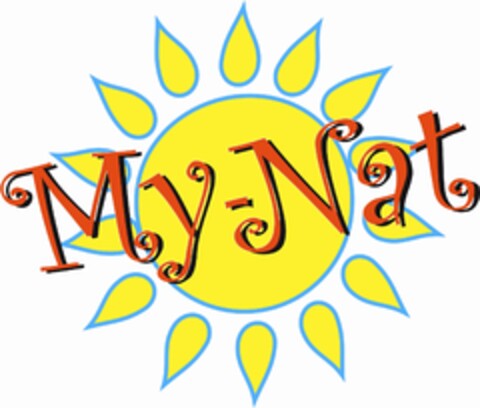 My-Nat Logo (EUIPO, 21.03.2012)