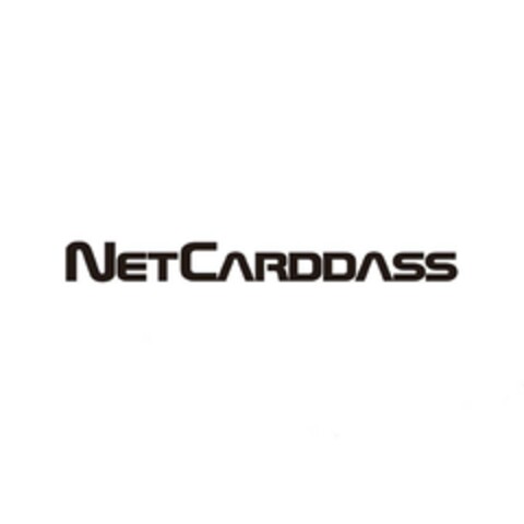 NET CARDDASS Logo (EUIPO, 02/21/2012)