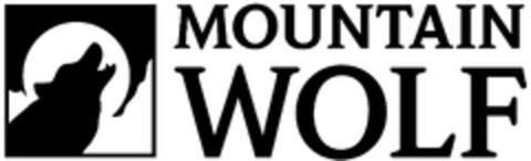 Mountain Wolf Logo (EUIPO, 05.03.2012)