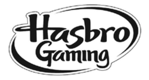 Hasbro Gaming Logo (EUIPO, 28.03.2012)