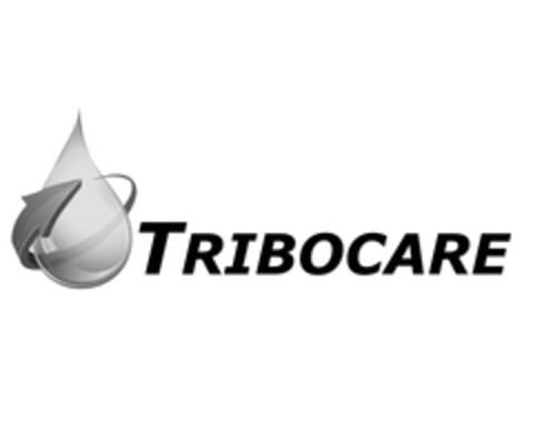 Tribocare Logo (EUIPO, 05.04.2012)