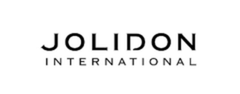 JOLIDON INTERNATIONAL Logo (EUIPO, 12.04.2012)