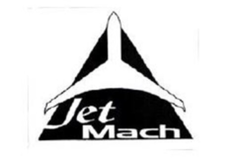 JET MACH Logo (EUIPO, 18.04.2012)