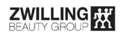 ZWILLING Beauty Group Logo (EUIPO, 20.04.2012)