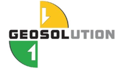 GEOSOLUTION Logo (EUIPO, 05.07.2012)