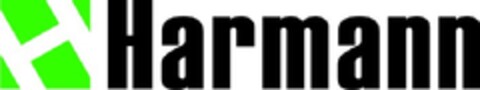 H Harmann Logo (EUIPO, 24.05.2012)