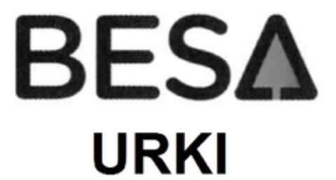 besa urki Logo (EUIPO, 30.05.2012)