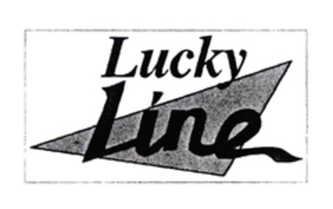 Lucky Line Logo (EUIPO, 07/24/2012)