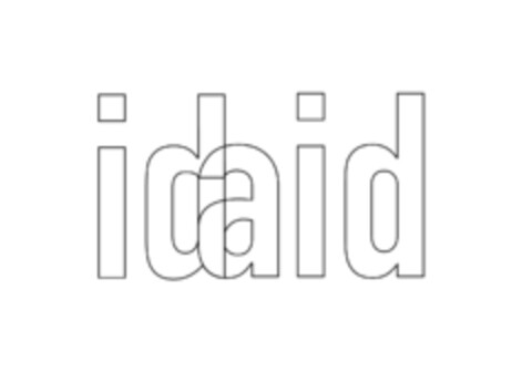 idaid Logo (EUIPO, 12.09.2012)