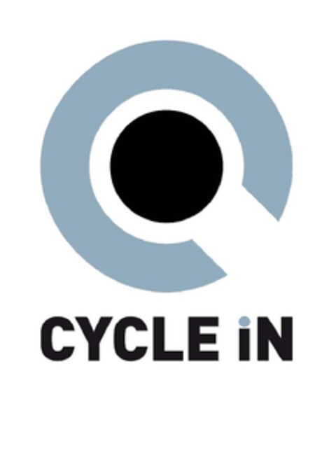 CYCLE iN Logo (EUIPO, 10/19/2012)