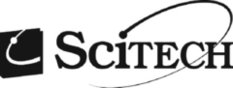 SCITECH Logo (EUIPO, 11/30/2012)