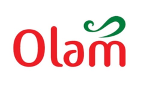 OLAM Logo (EUIPO, 12/27/2012)