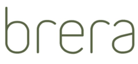 brera Logo (EUIPO, 03/04/2013)