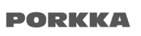 Porkka Logo (EUIPO, 18.01.2013)