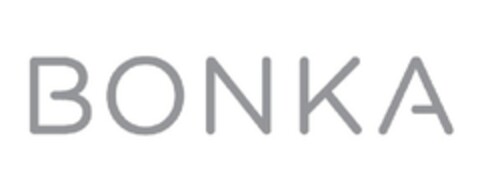 BONKA Logo (EUIPO, 01/21/2013)