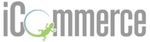 ICOMMERCE Logo (EUIPO, 01/30/2013)