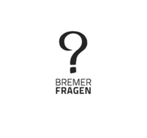 BREMER FRAGEN Logo (EUIPO, 02/08/2013)