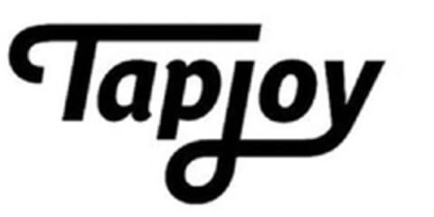 TAPJOY Logo (EUIPO, 04/03/2013)