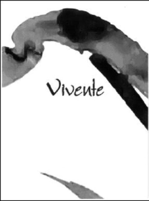 VIVENTE Logo (EUIPO, 30.04.2013)