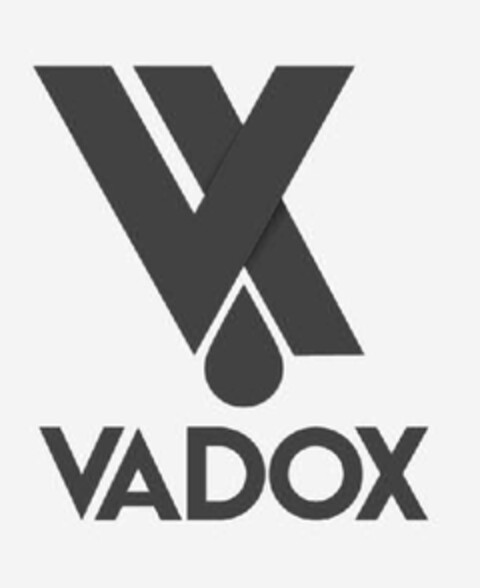 VADOX Logo (EUIPO, 15.05.2013)