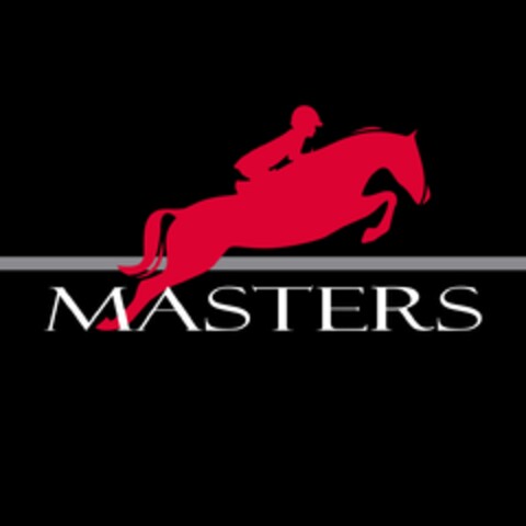 MASTERS Logo (EUIPO, 05/31/2013)