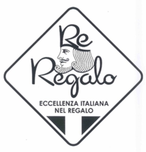 RE REGALO Logo (EUIPO, 06.06.2013)