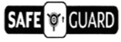 SAFE GUARD Logo (EUIPO, 10.06.2013)