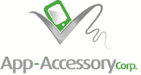 App-Accessory Corp. Logo (EUIPO, 20.06.2013)